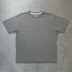 Uniqlo Men’s Heavyweight T-Shirt